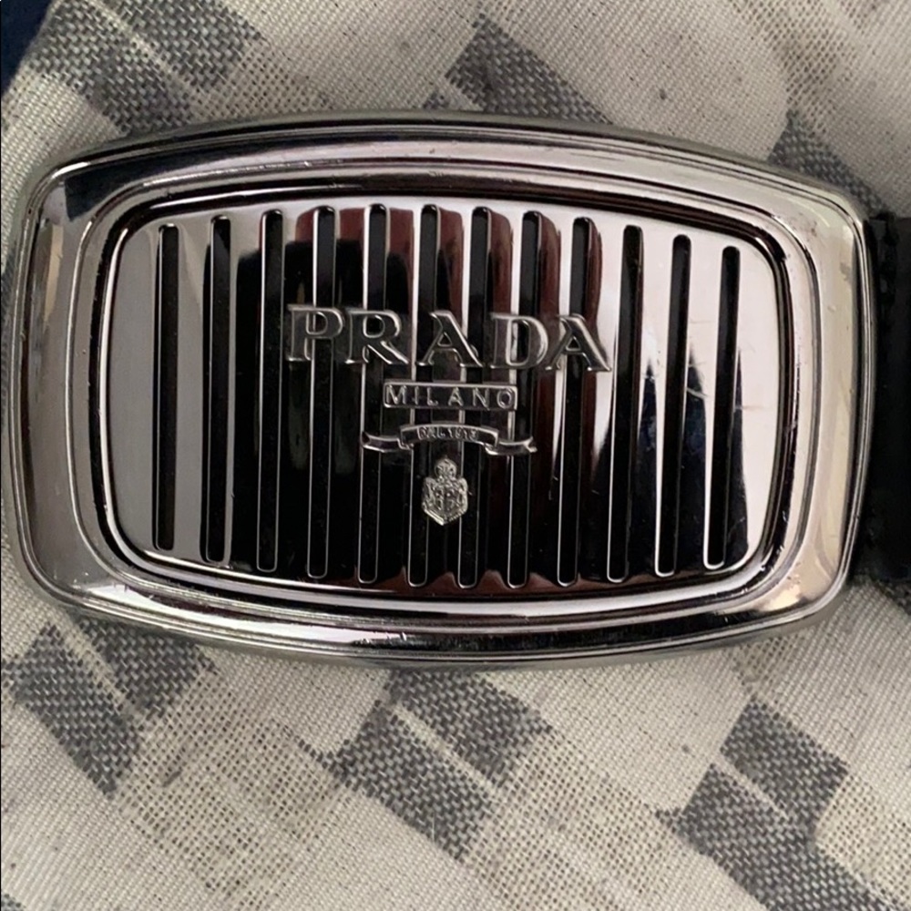 Prada Belt